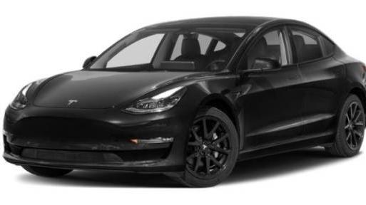 TESLA MODEL 3 2021 5YJ3E1EA6MF097279 image